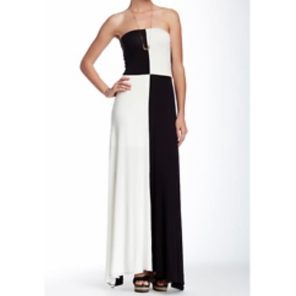 Felicity & Coco Maxi Dress